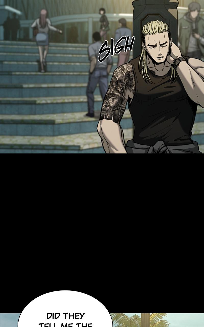 Read Kowloon Copóka EN Manga Online
