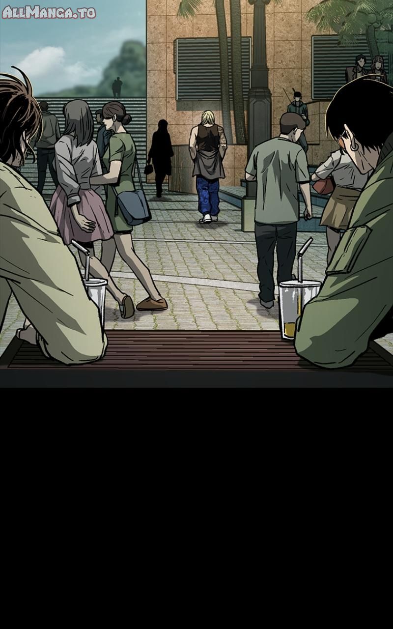 Read Kowloon Copóka EN Manga Online