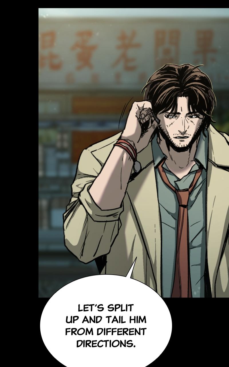 Read Kowloon Copóka EN Manga Online