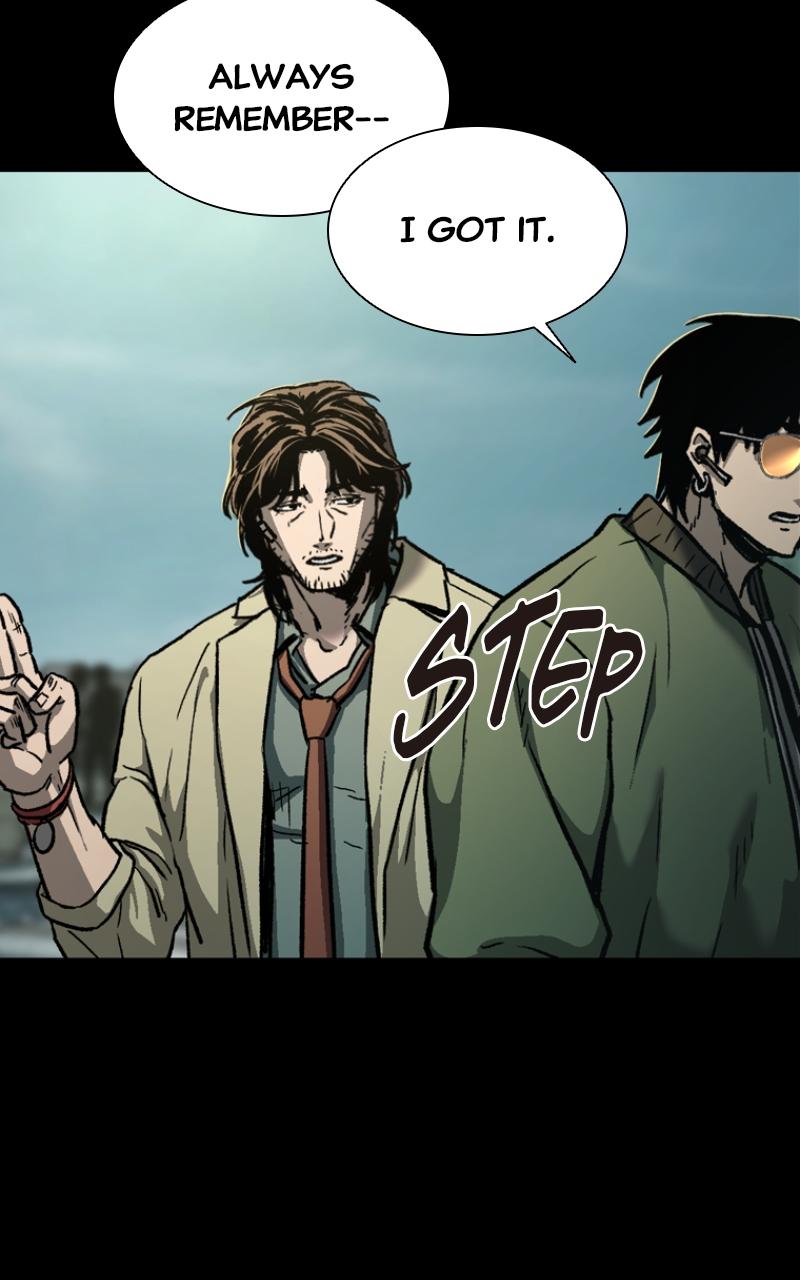 Read Kowloon Copóka EN Manga Online