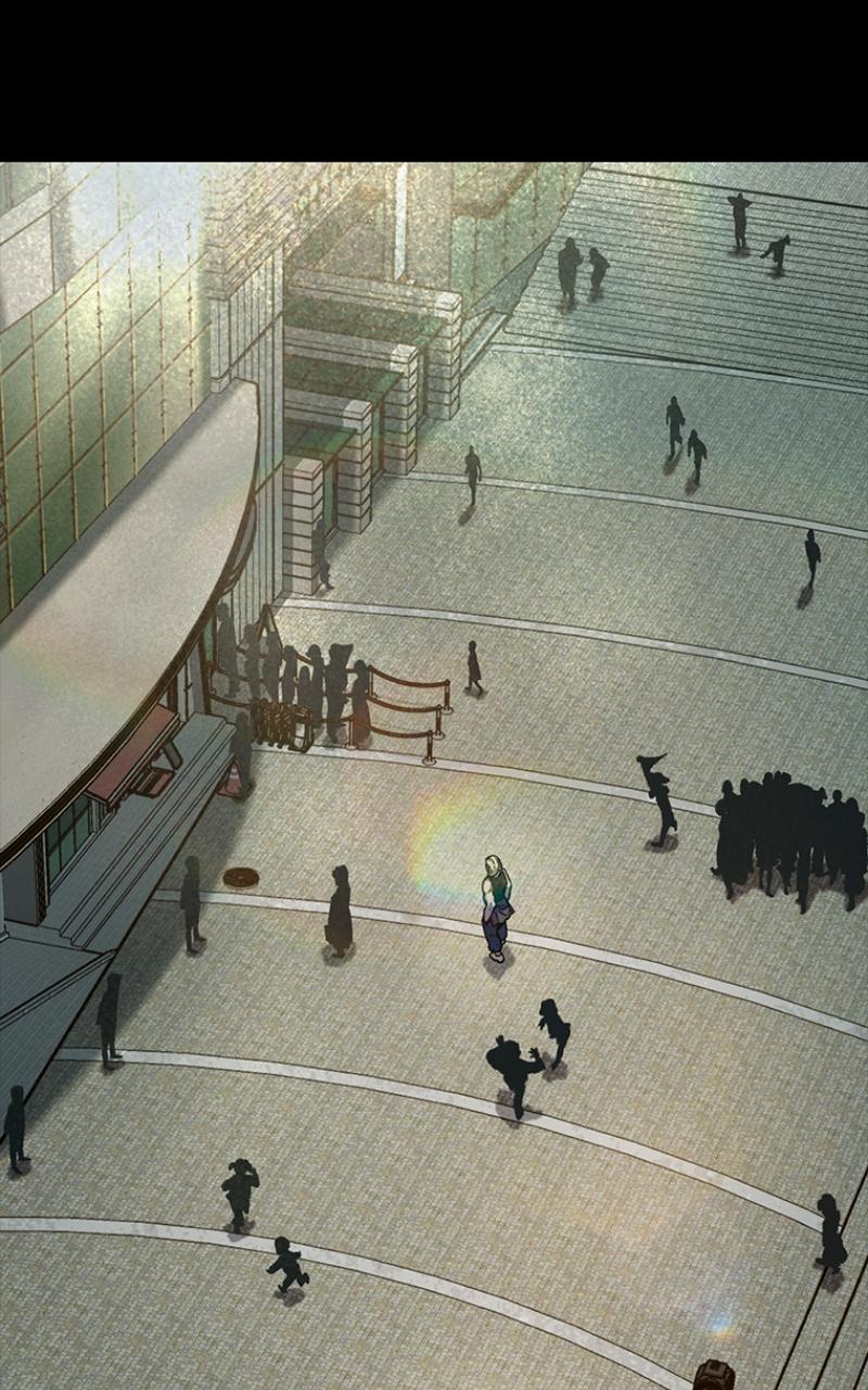 Read Kowloon Copóka EN Manga Online