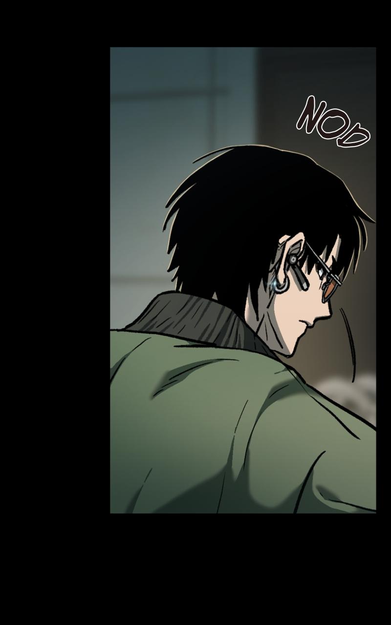 Read Kowloon Copóka EN Manga Online