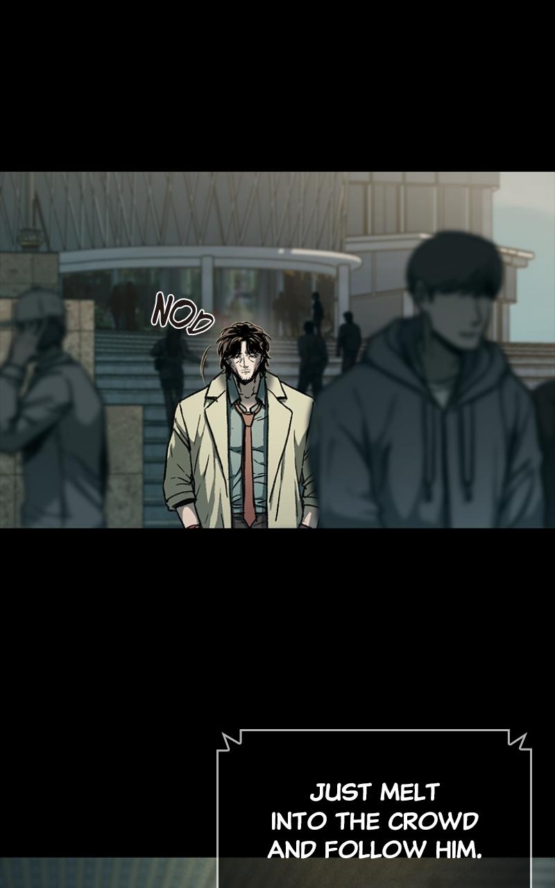 Read Kowloon Copóka EN Manga Online