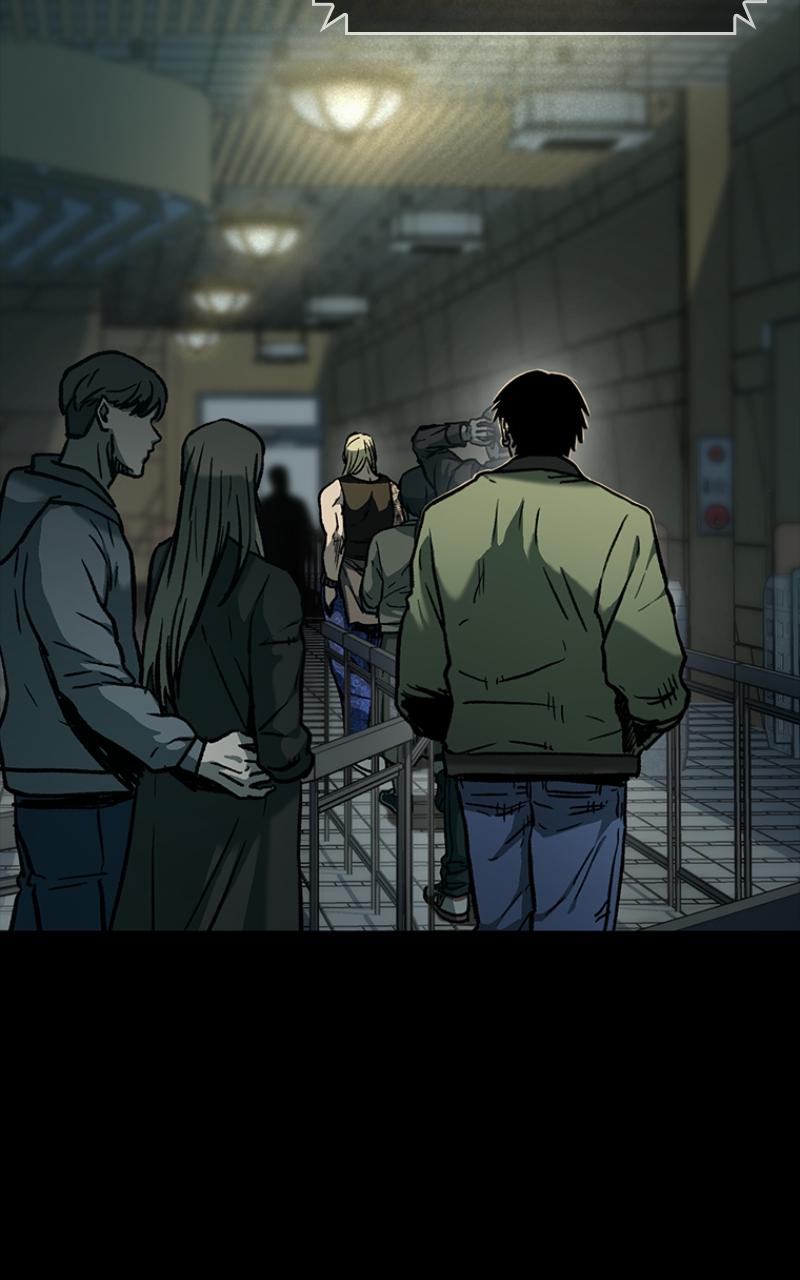 Read Kowloon Copóka EN Manga Online