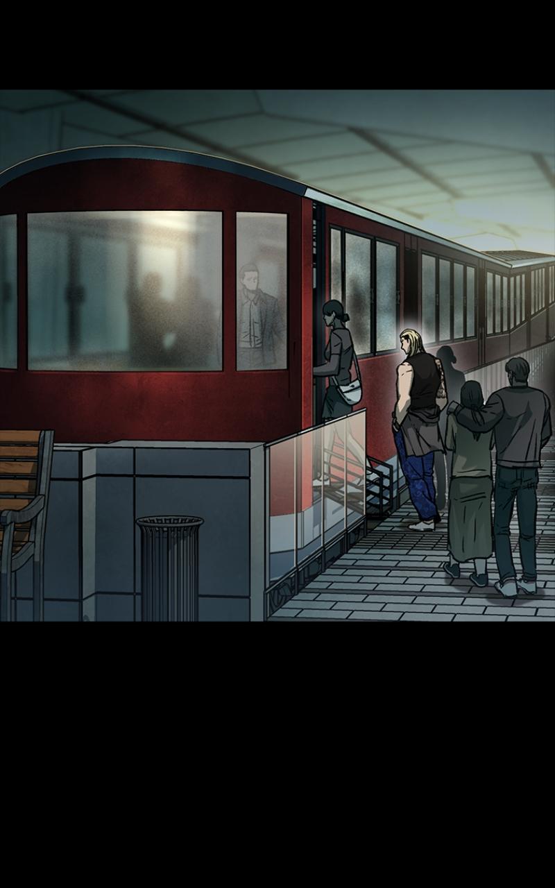 Read Kowloon Copóka EN Manga Online