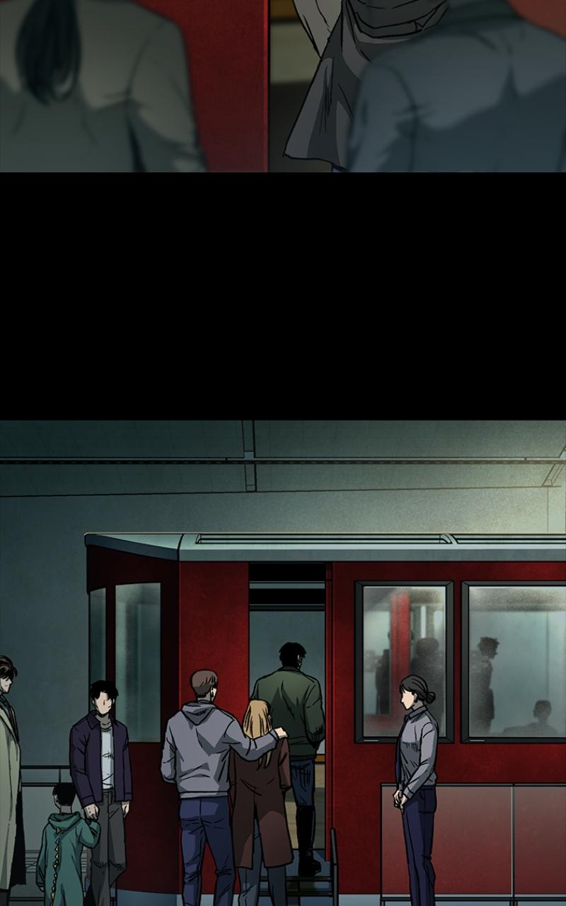 Read Kowloon Copóka EN Manga Online