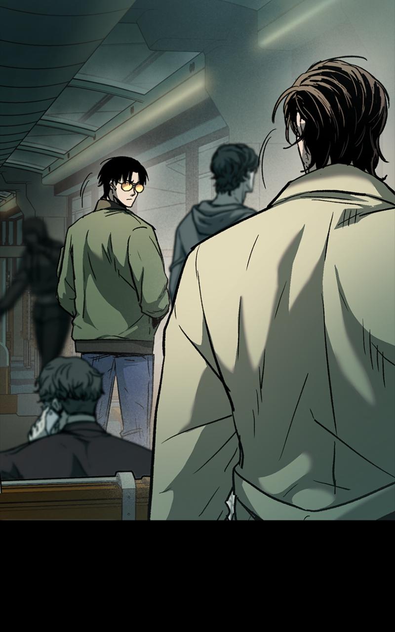 Read Kowloon Copóka EN Manga Online