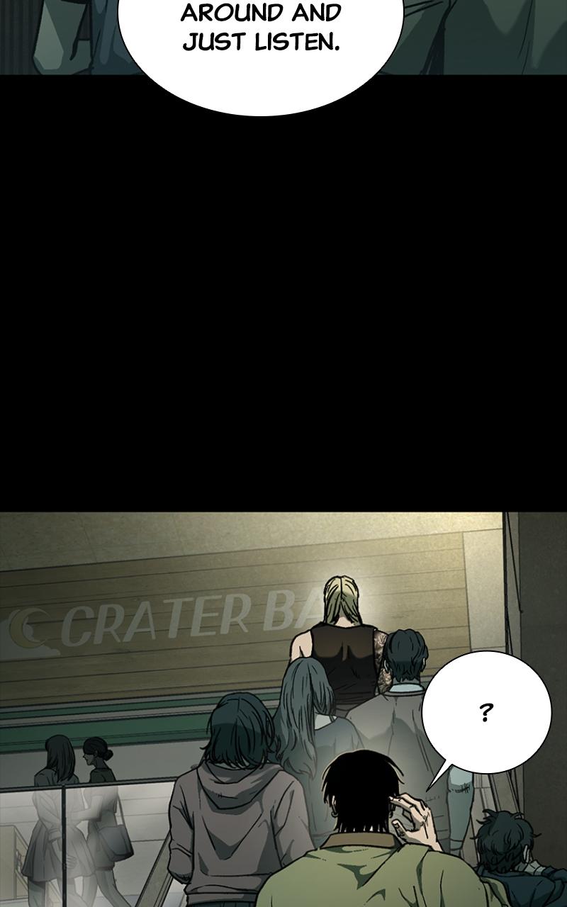 Read Kowloon Copóka EN Manga Online
