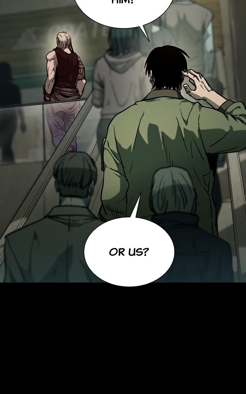 Read Kowloon Copóka EN Manga Online