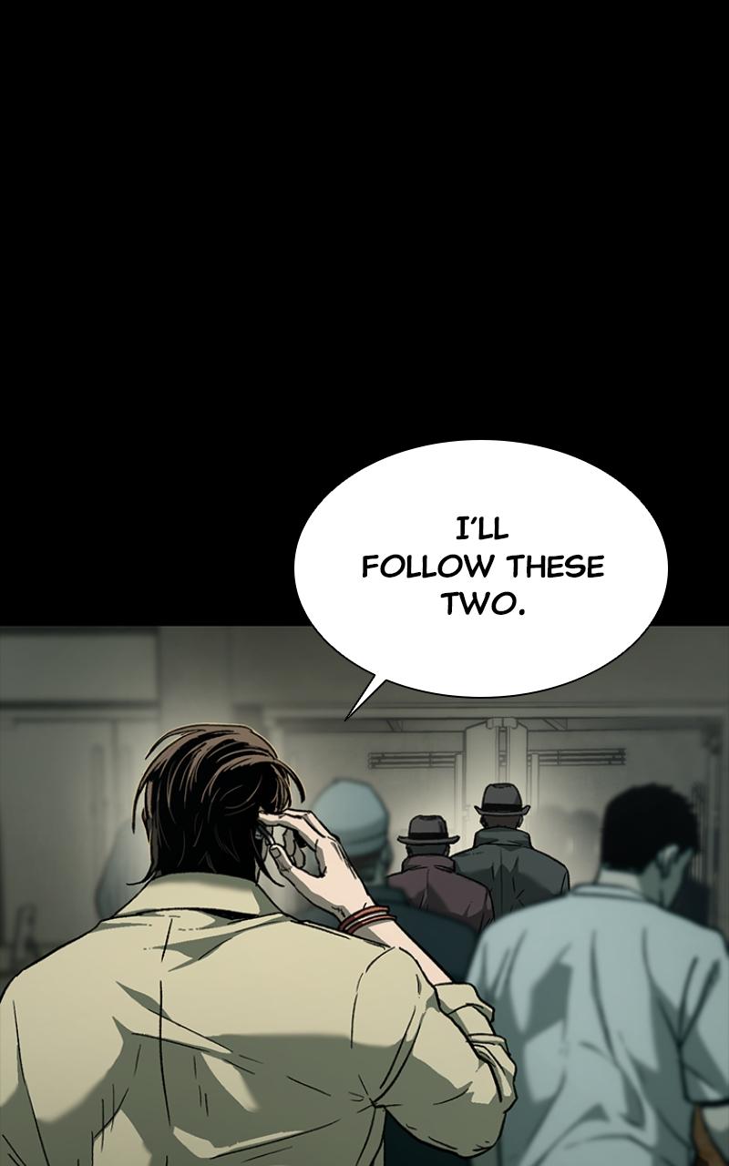 Read Kowloon Copóka EN Manga Online