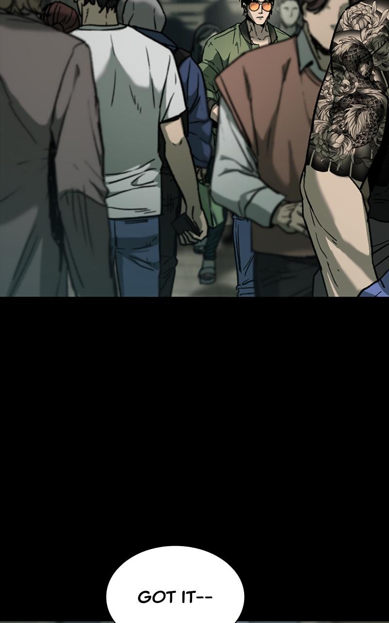 Read Kowloon Copóka EN Manga Online