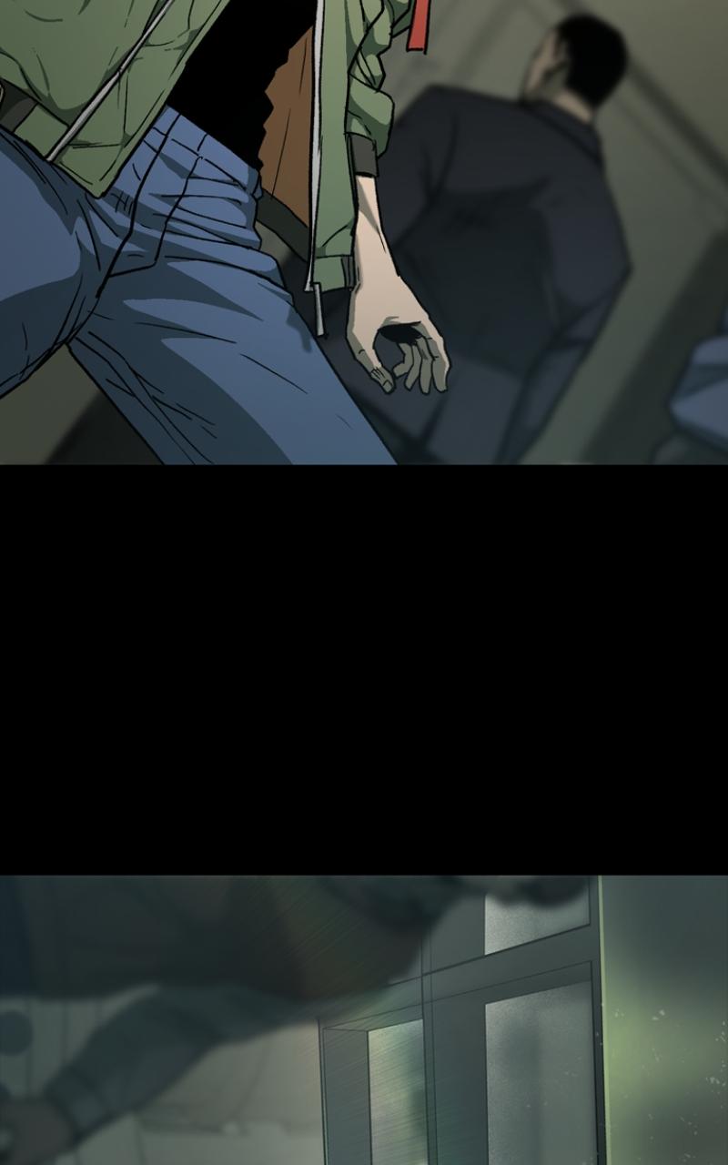 Read Kowloon Copóka EN Manga Online