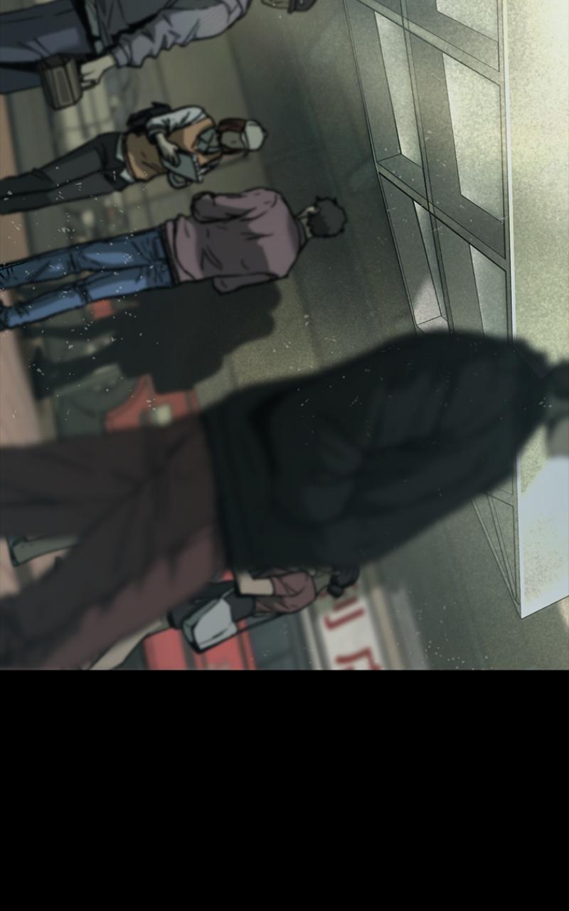 Read Kowloon Copóka EN Manga Online