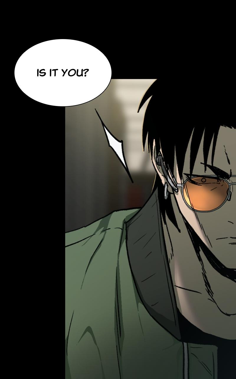 Read Kowloon Copóka EN Manga Online
