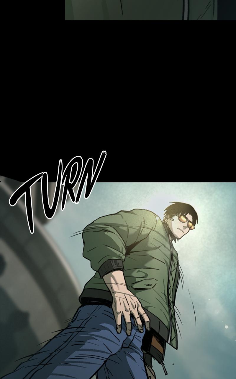 Read Kowloon Copóka EN Manga Online