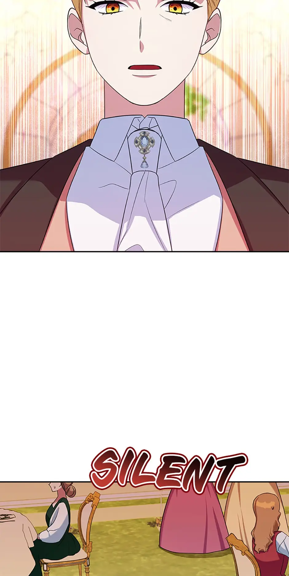 Read Lady Blue Bird of the White Lion Family EN Manga Online