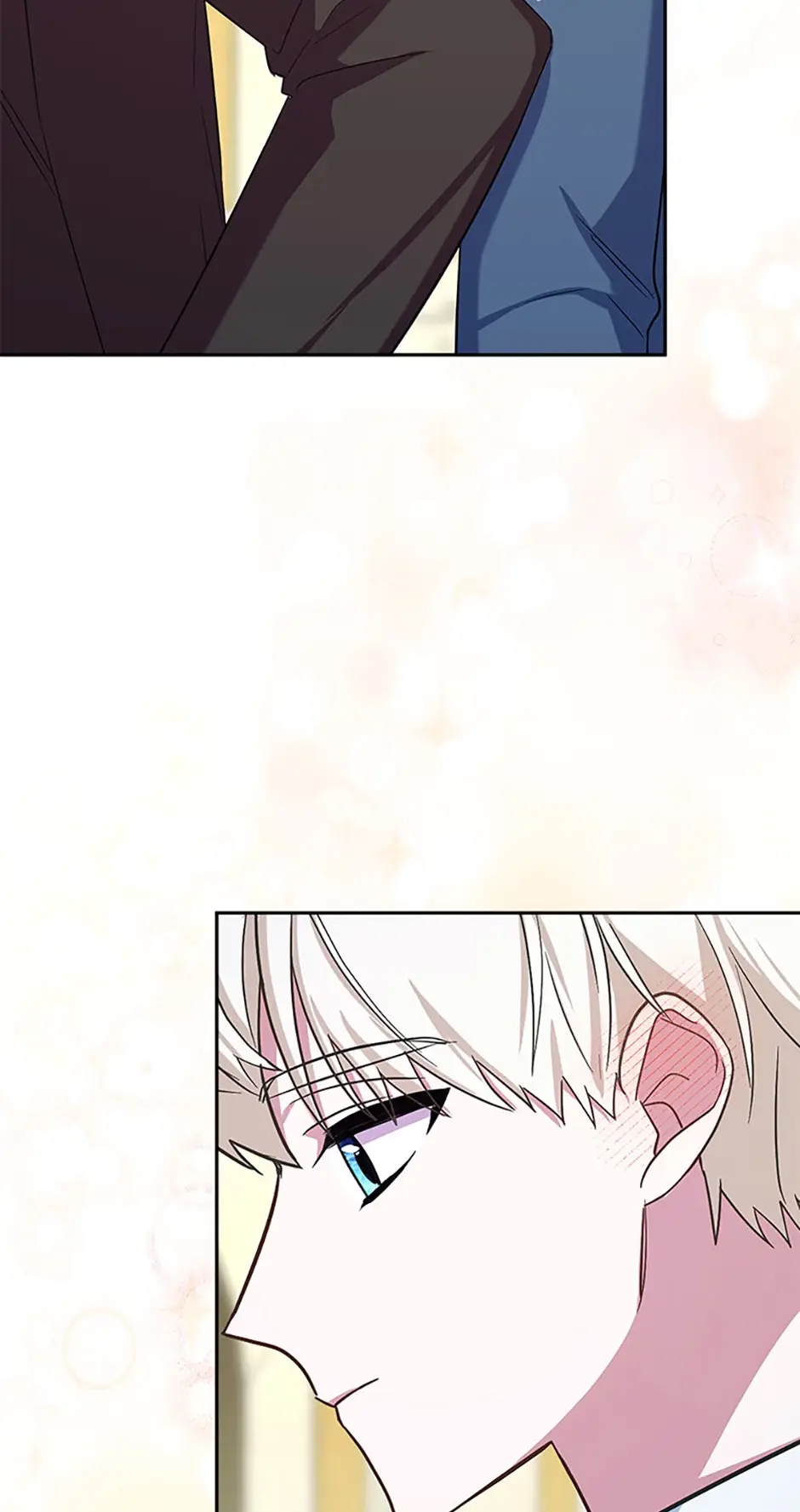 Read Lady Blue Bird of the White Lion Family EN Manga Online