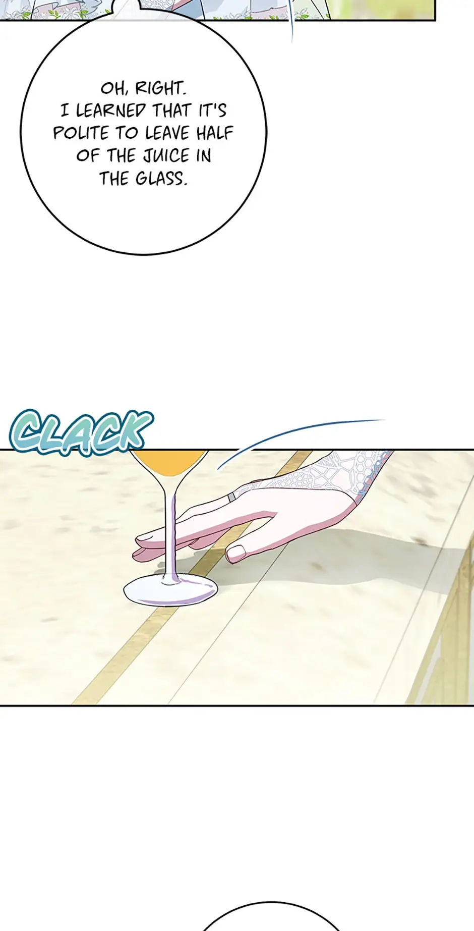 Read Lady Blue Bird of the White Lion Family EN Manga Online