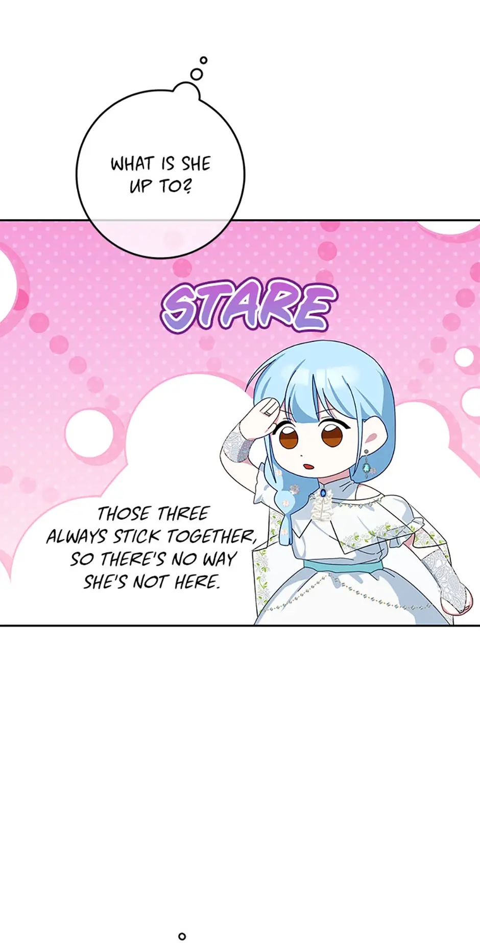 Read Lady Blue Bird of the White Lion Family EN Manga Online