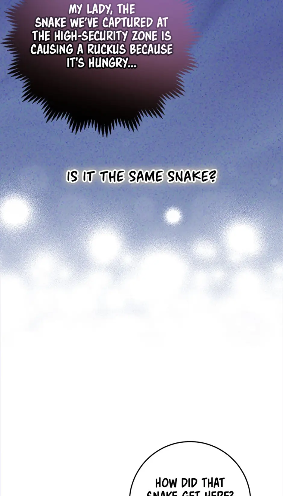 Read Lady Blue Bird of the White Lion Family EN Manga Online