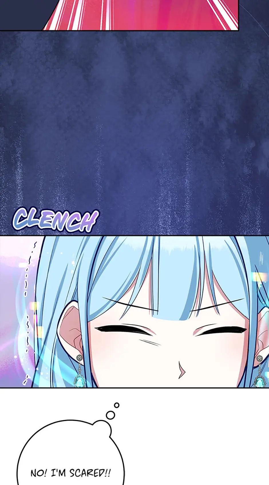 Read Lady Blue Bird of the White Lion Family EN Manga Online