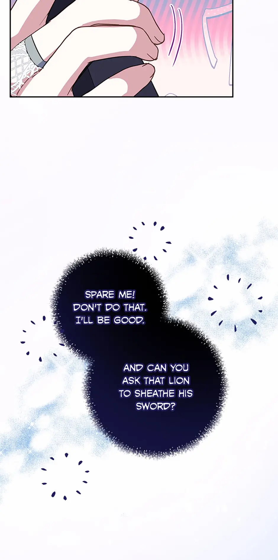 Read Lady Blue Bird of the White Lion Family EN Manga Online