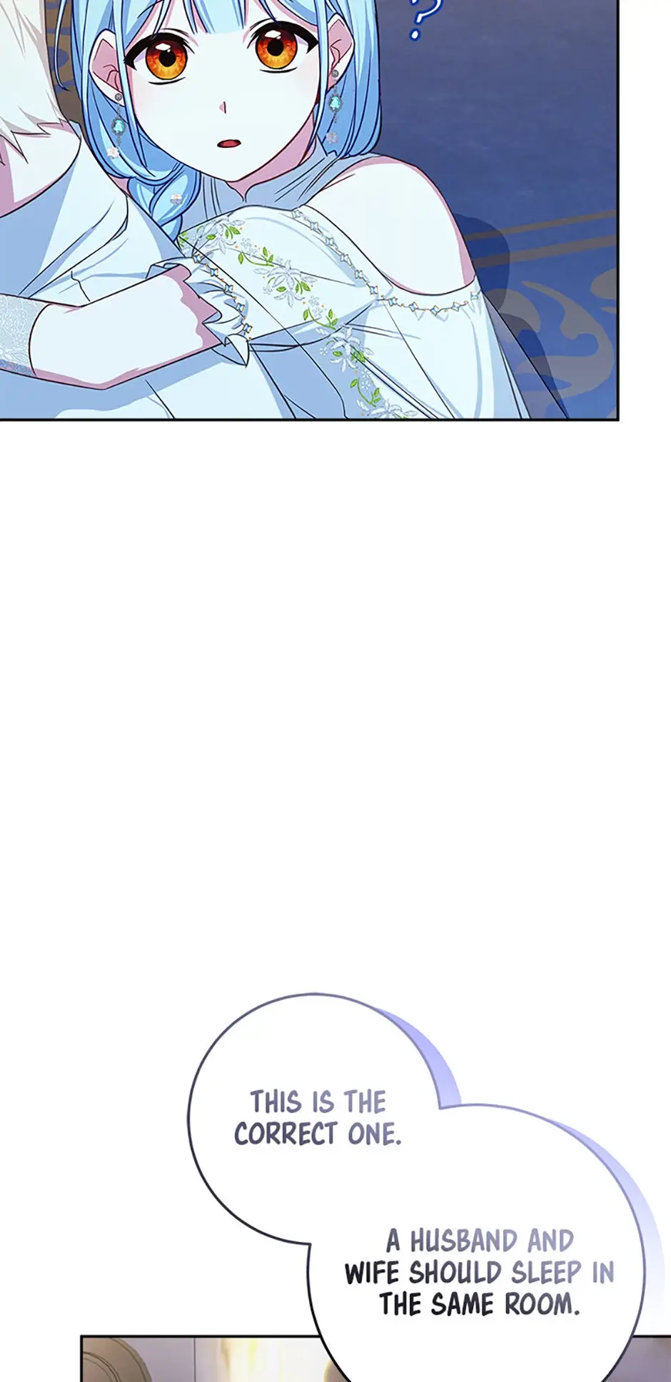 Read Lady Blue Bird of the White Lion Family EN Manga Online