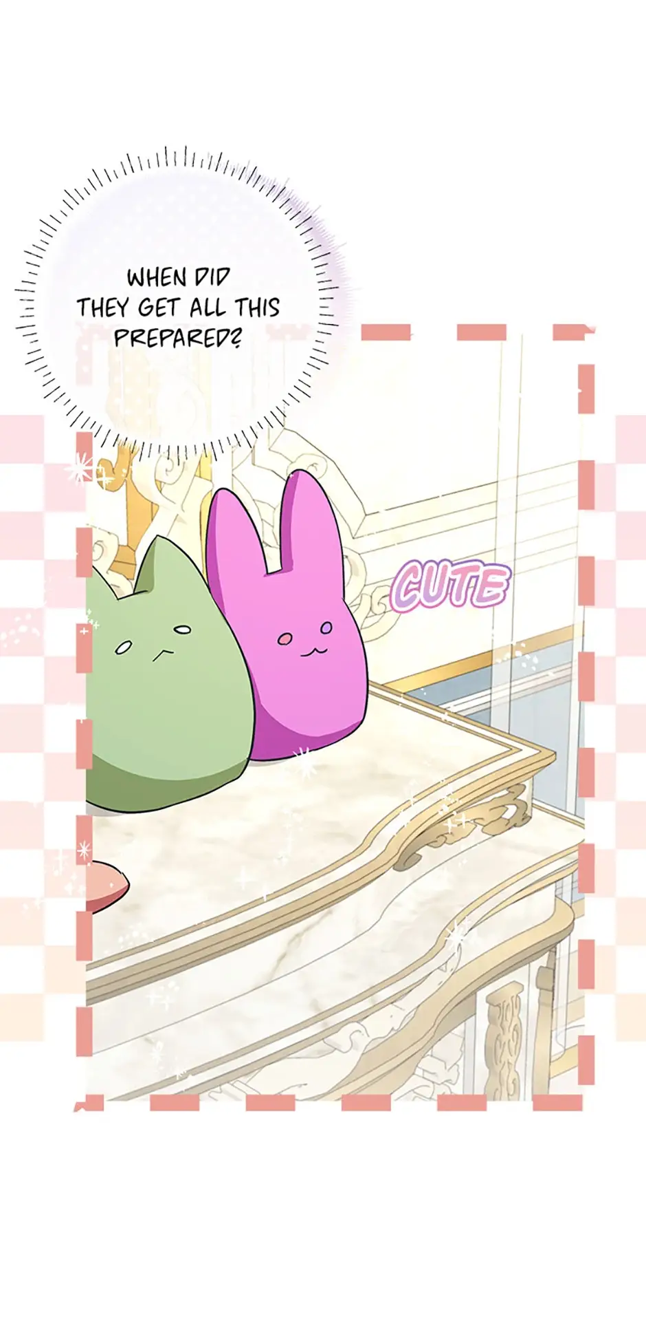 Read Lady Blue Bird of the White Lion Family EN Manga Online