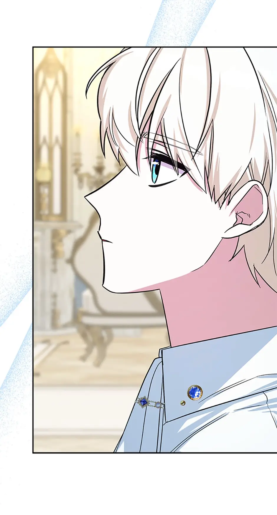 Read Lady Blue Bird of the White Lion Family EN Manga Online