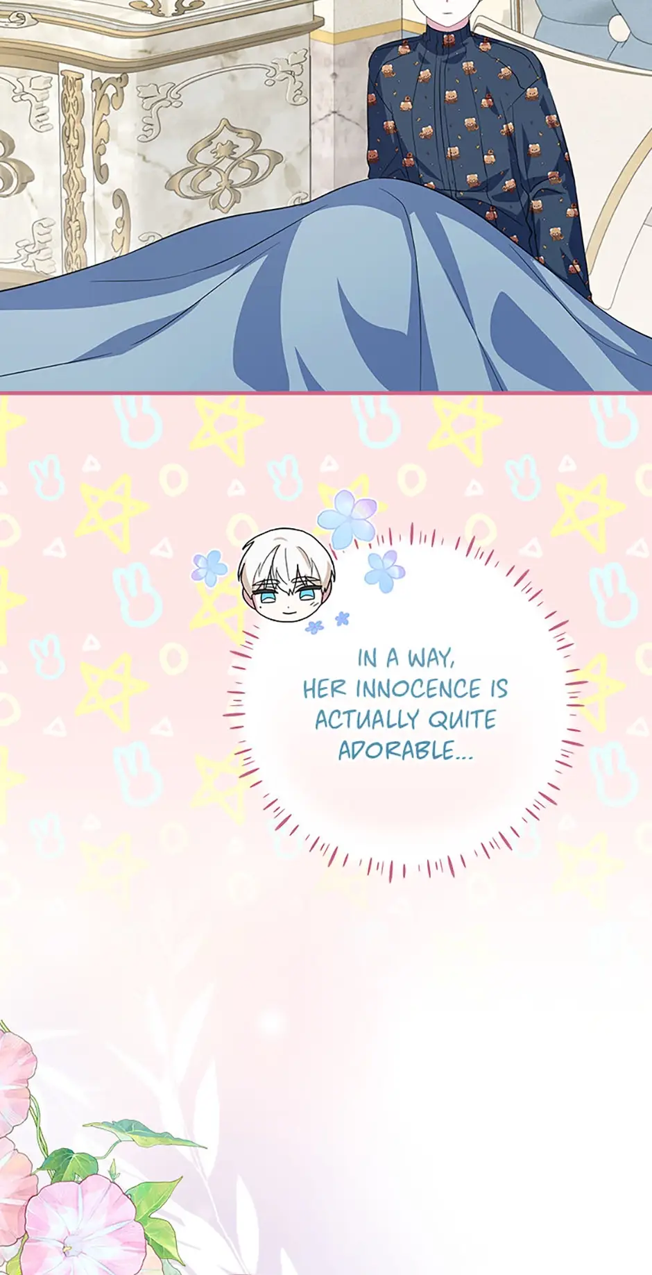 Read Lady Blue Bird of the White Lion Family EN Manga Online