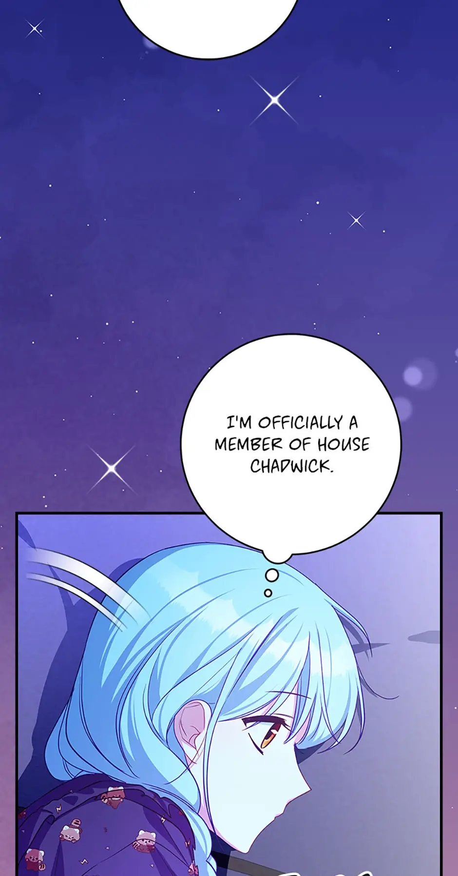 Read Lady Blue Bird of the White Lion Family EN Manga Online