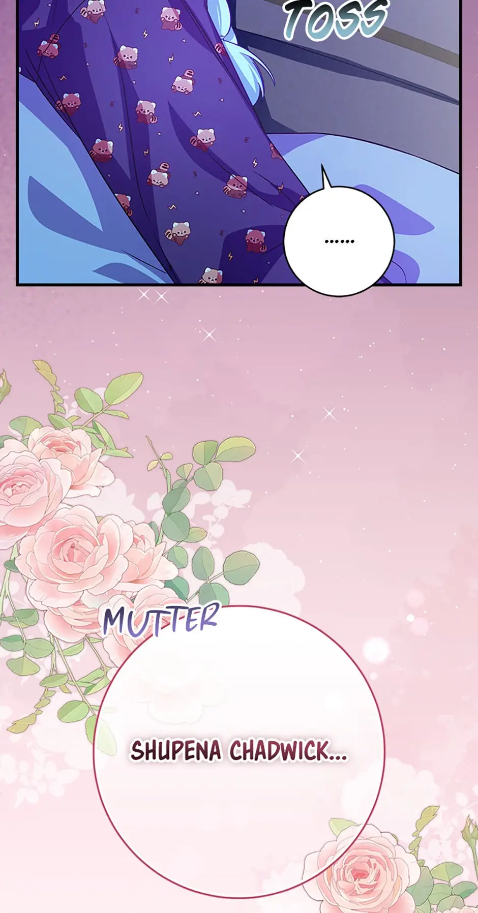 Read Lady Blue Bird of the White Lion Family EN Manga Online