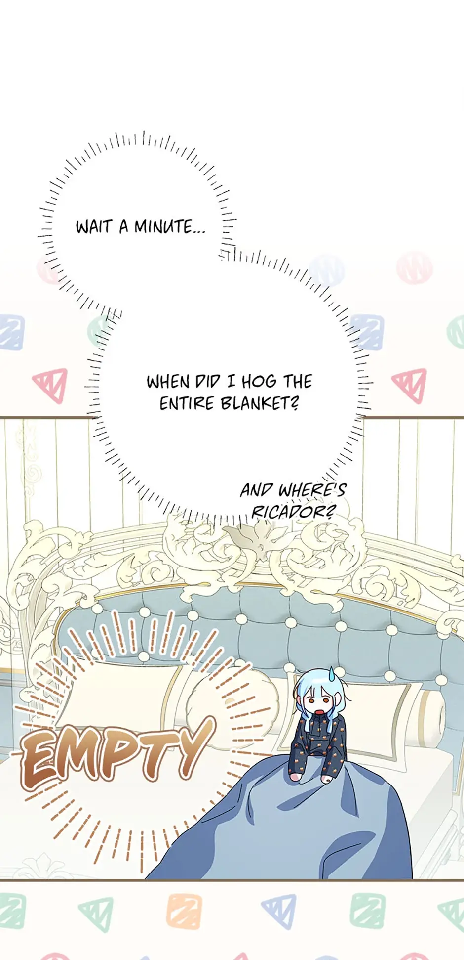 Read Lady Blue Bird of the White Lion Family EN Manga Online