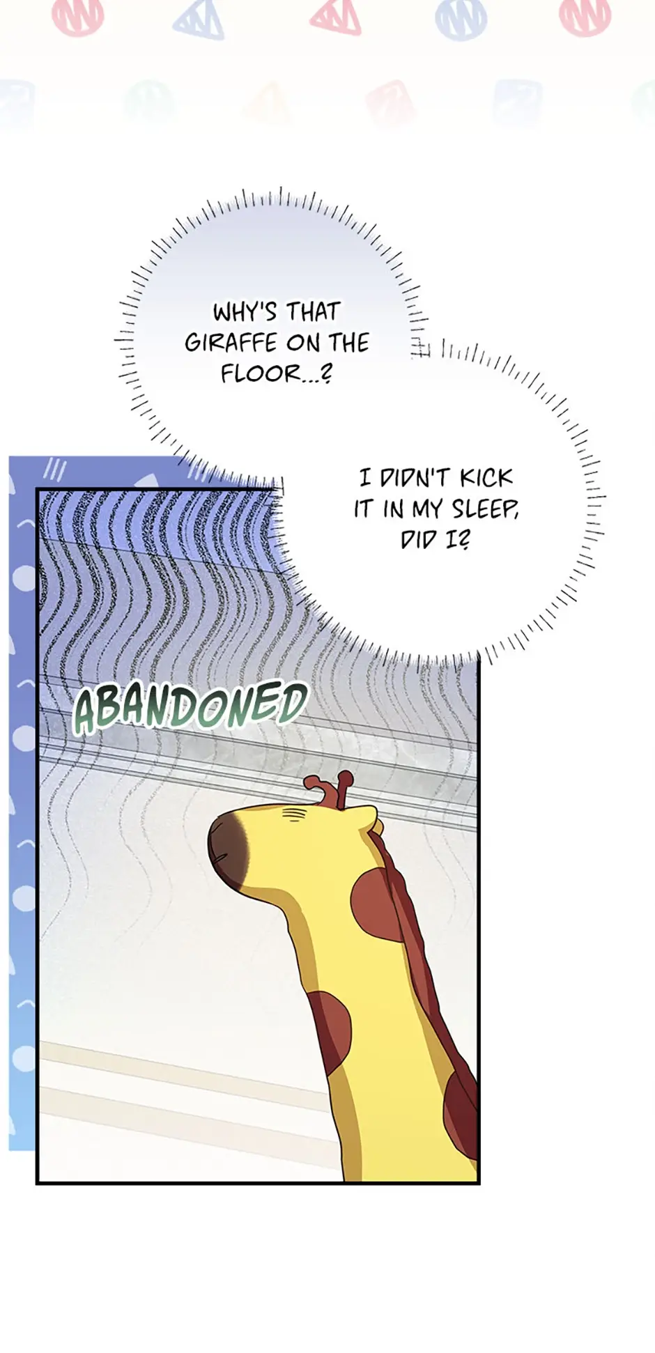 Read Lady Blue Bird of the White Lion Family EN Manga Online