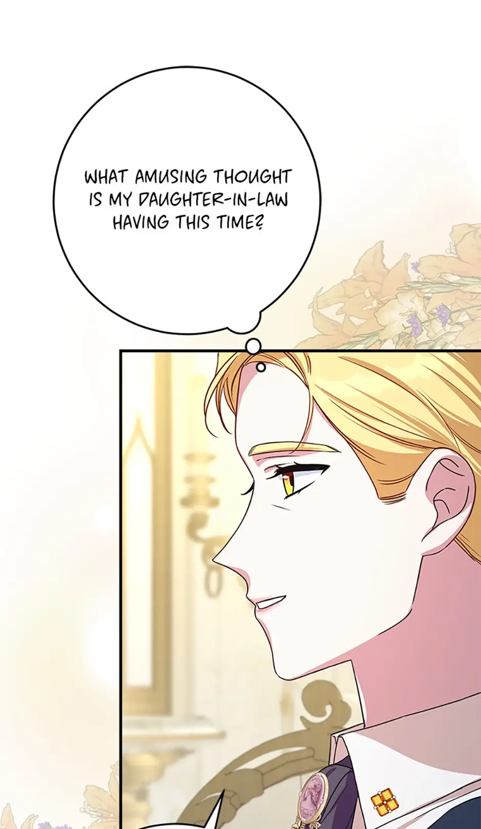 Read Lady Blue Bird of the White Lion Family EN Manga Online