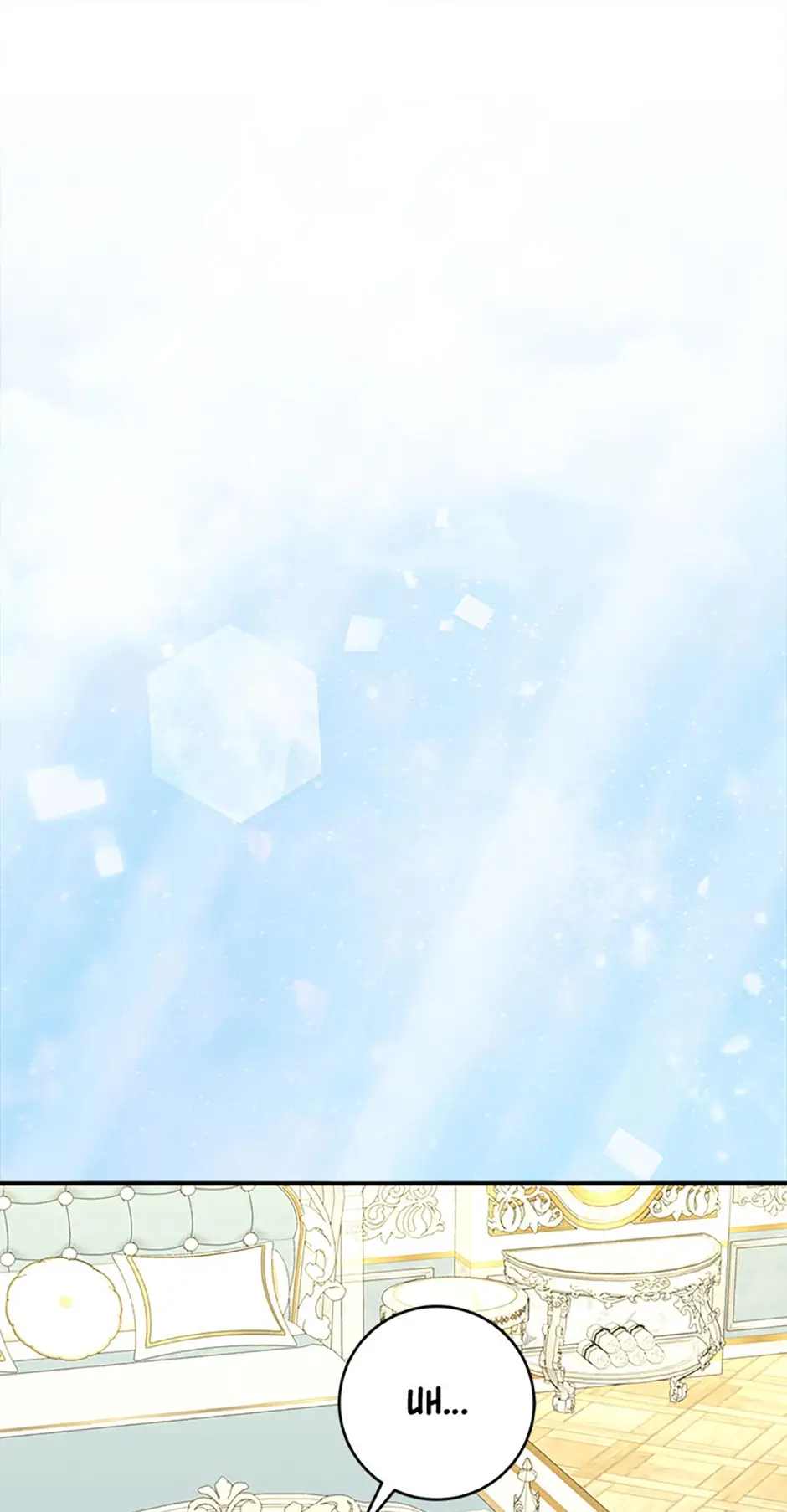 Read Lady Blue Bird of the White Lion Family EN Manga Online