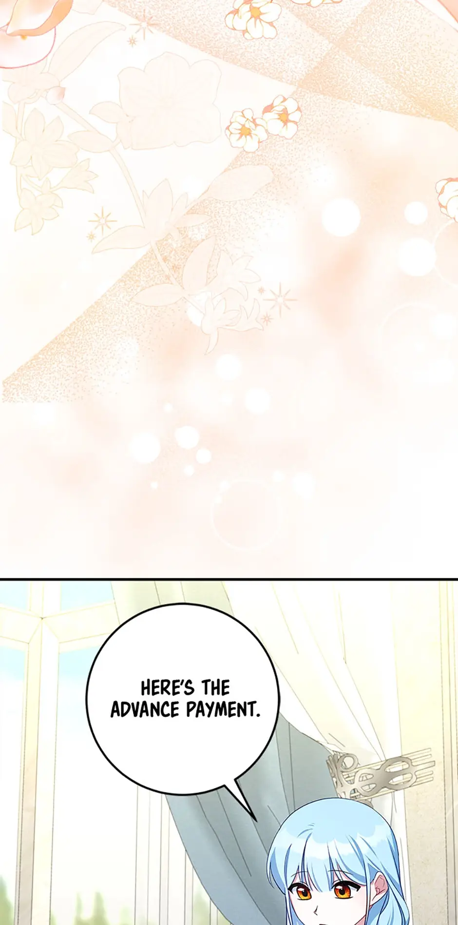 Read Lady Blue Bird of the White Lion Family EN Manga Online
