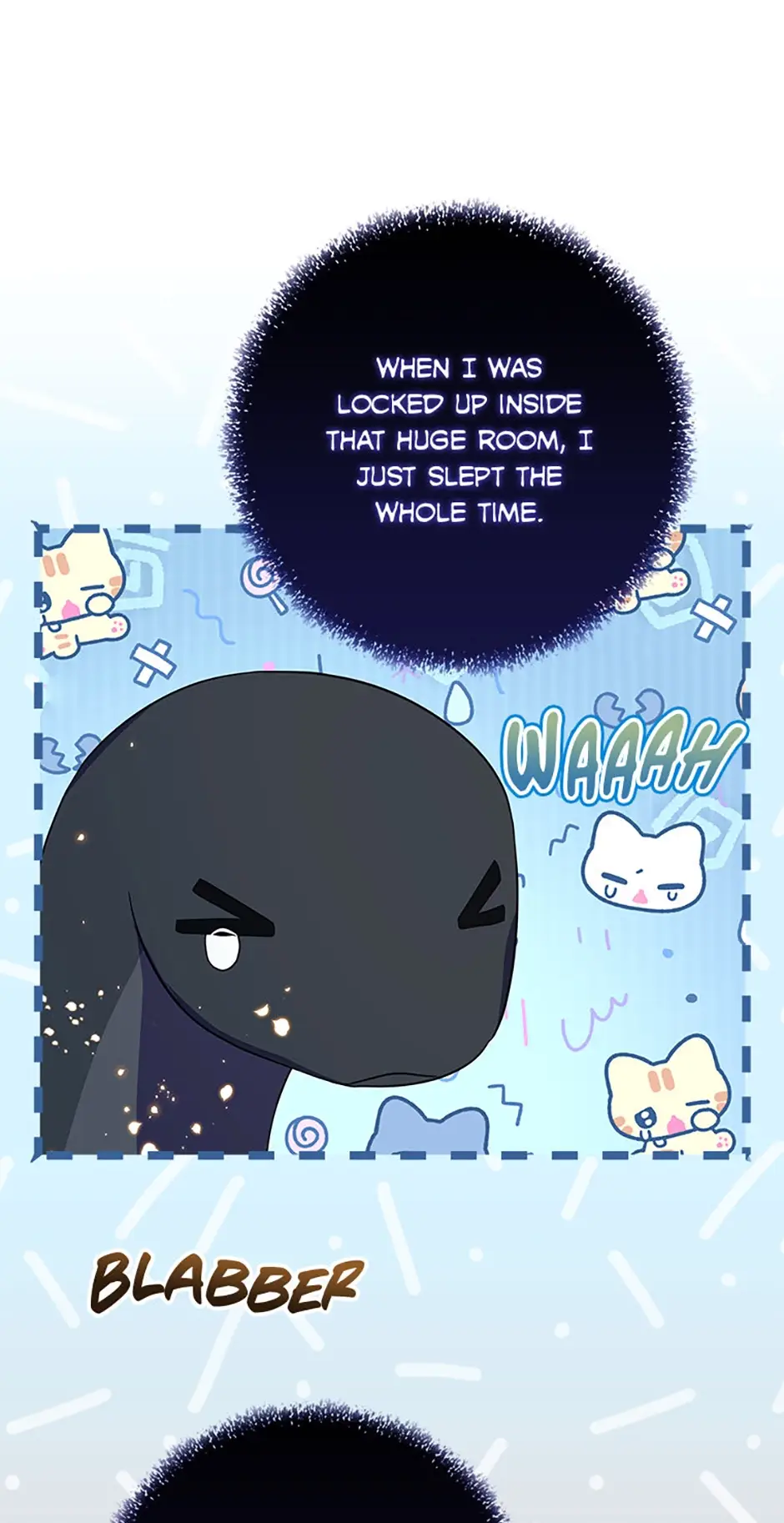 Read Lady Blue Bird of the White Lion Family EN Manga Online