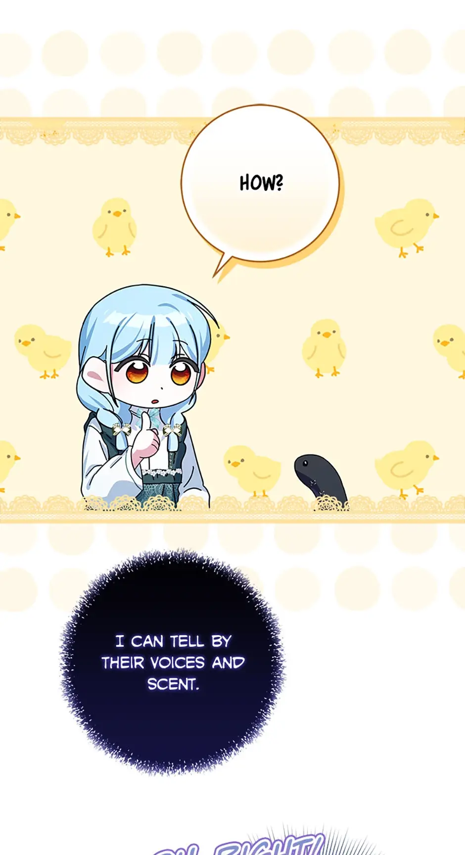 Read Lady Blue Bird of the White Lion Family EN Manga Online