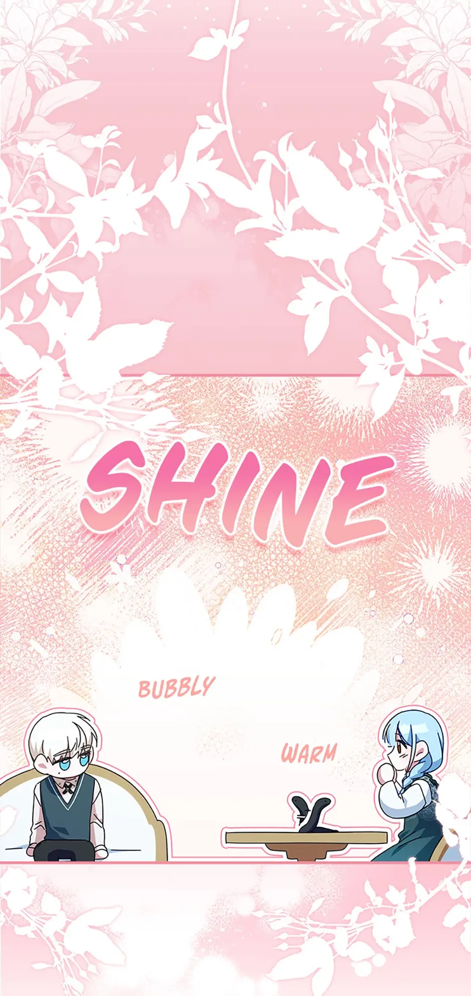 Read Lady Blue Bird of the White Lion Family EN Manga Online