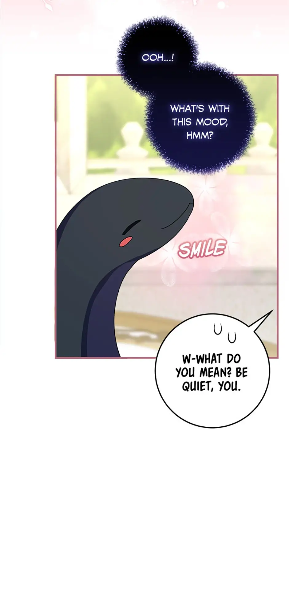 Read Lady Blue Bird of the White Lion Family EN Manga Online