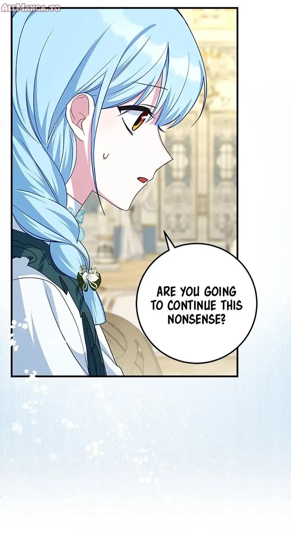 Read Lady Blue Bird of the White Lion Family EN Manga Online