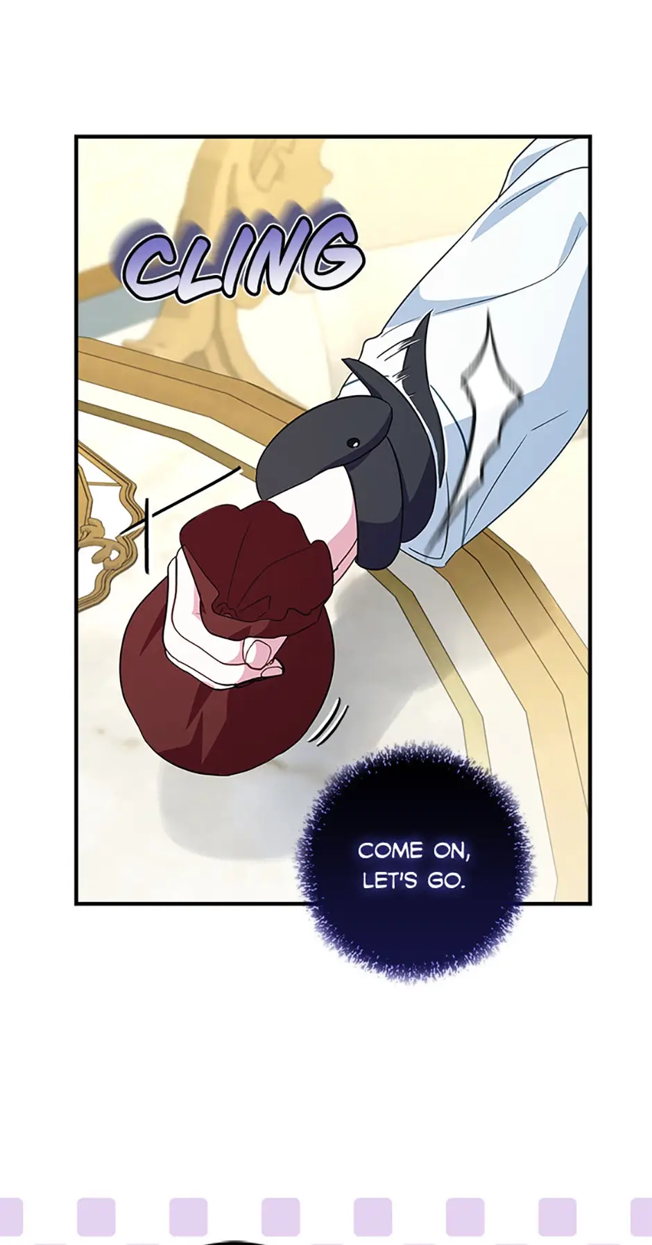 Read Lady Blue Bird of the White Lion Family EN Manga Online