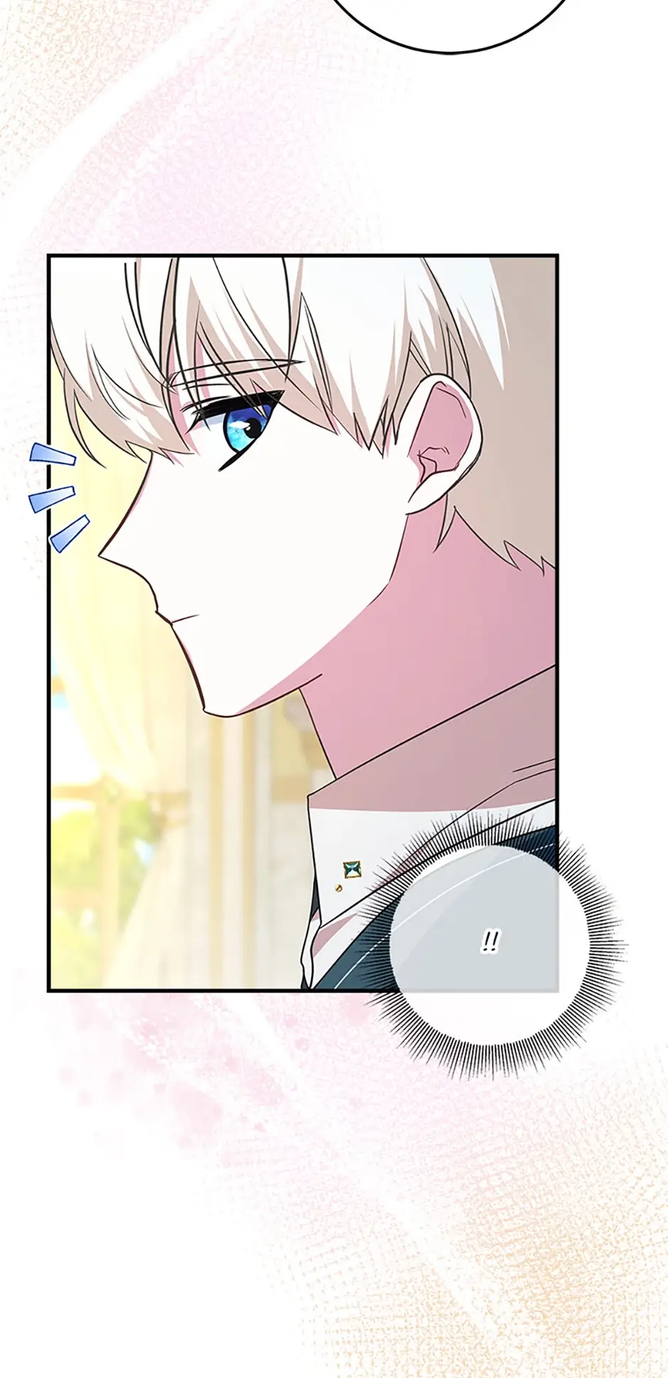Read Lady Blue Bird of the White Lion Family EN Manga Online