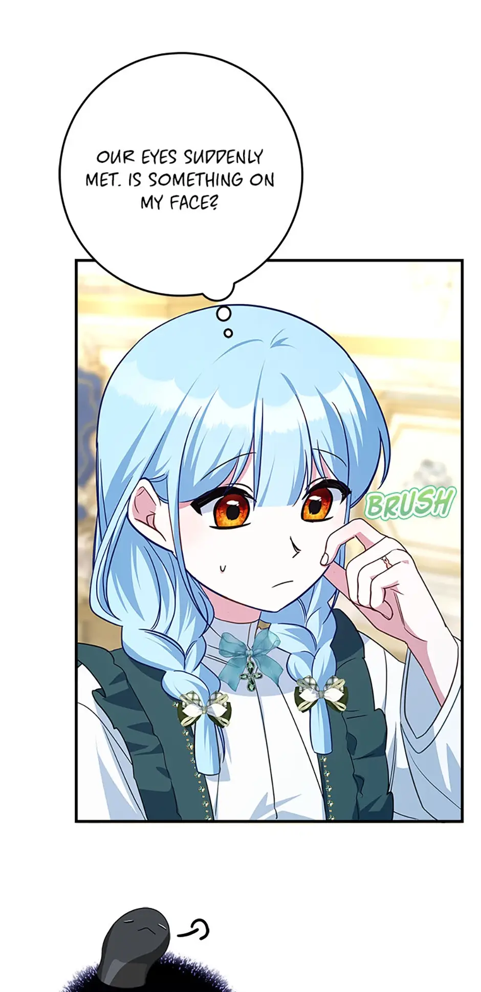 Read Lady Blue Bird of the White Lion Family EN Manga Online