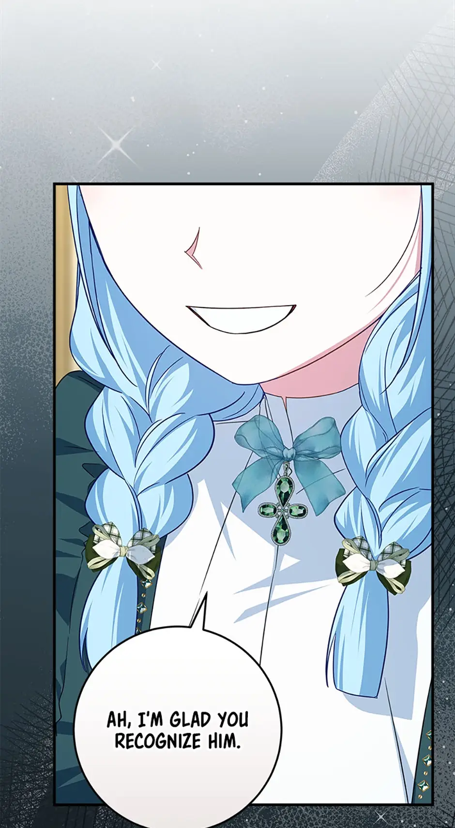 Read Lady Blue Bird of the White Lion Family EN Manga Online