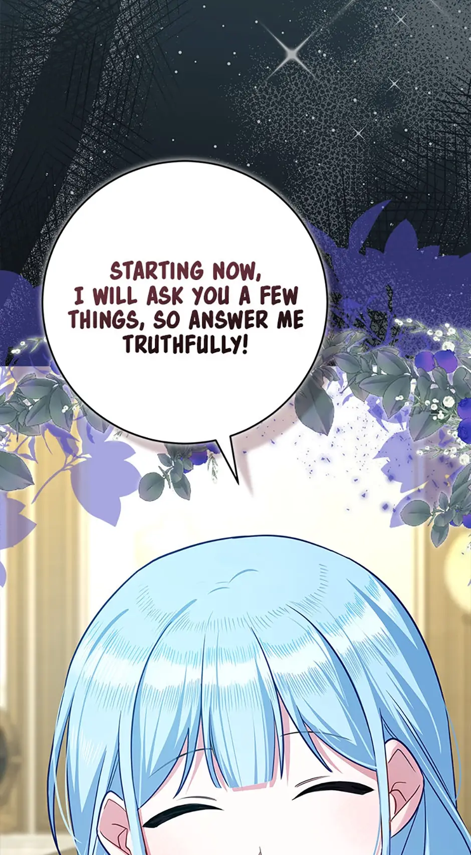 Read Lady Blue Bird of the White Lion Family EN Manga Online