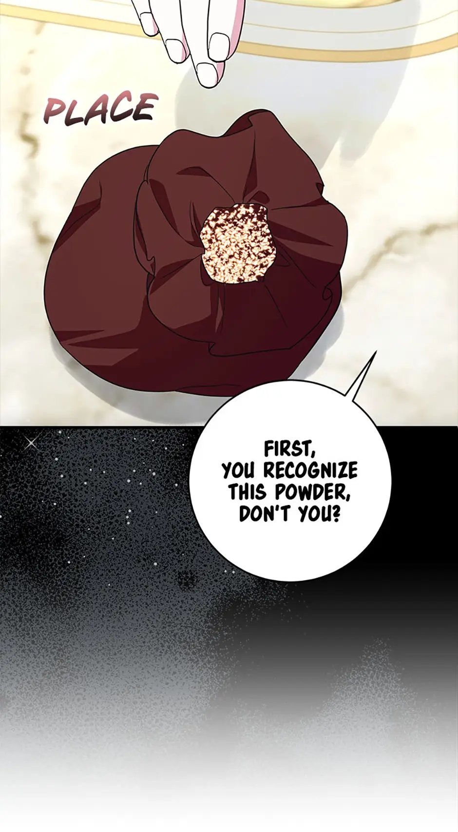 Read Lady Blue Bird of the White Lion Family EN Manga Online