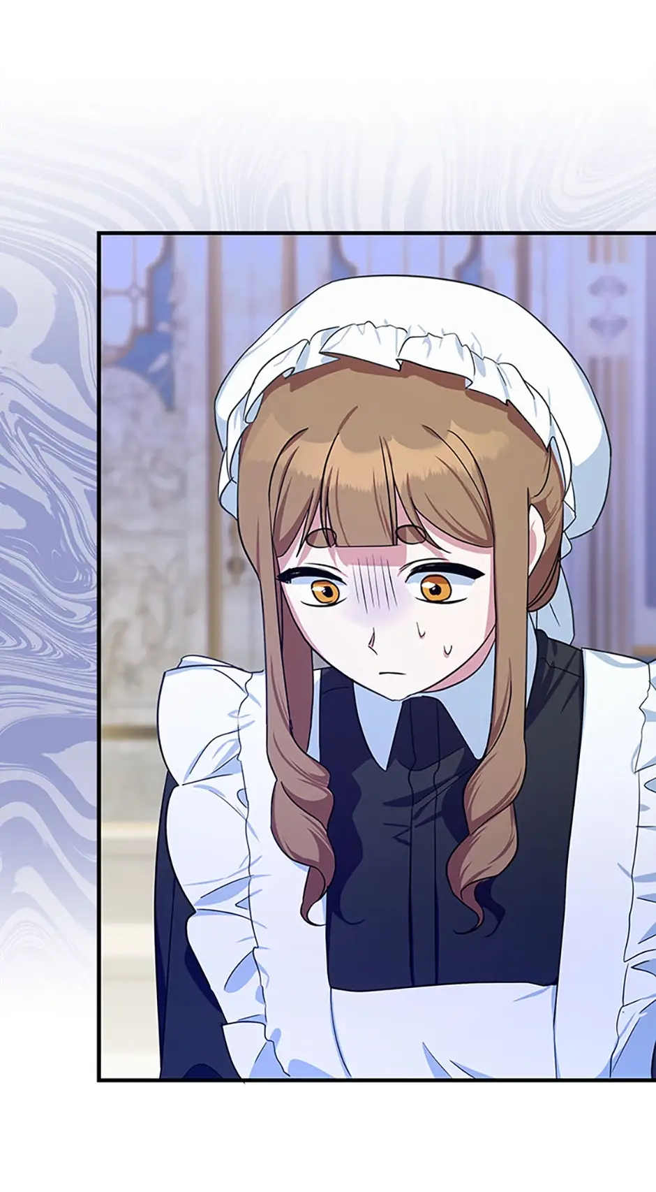 Read Lady Blue Bird of the White Lion Family EN Manga Online