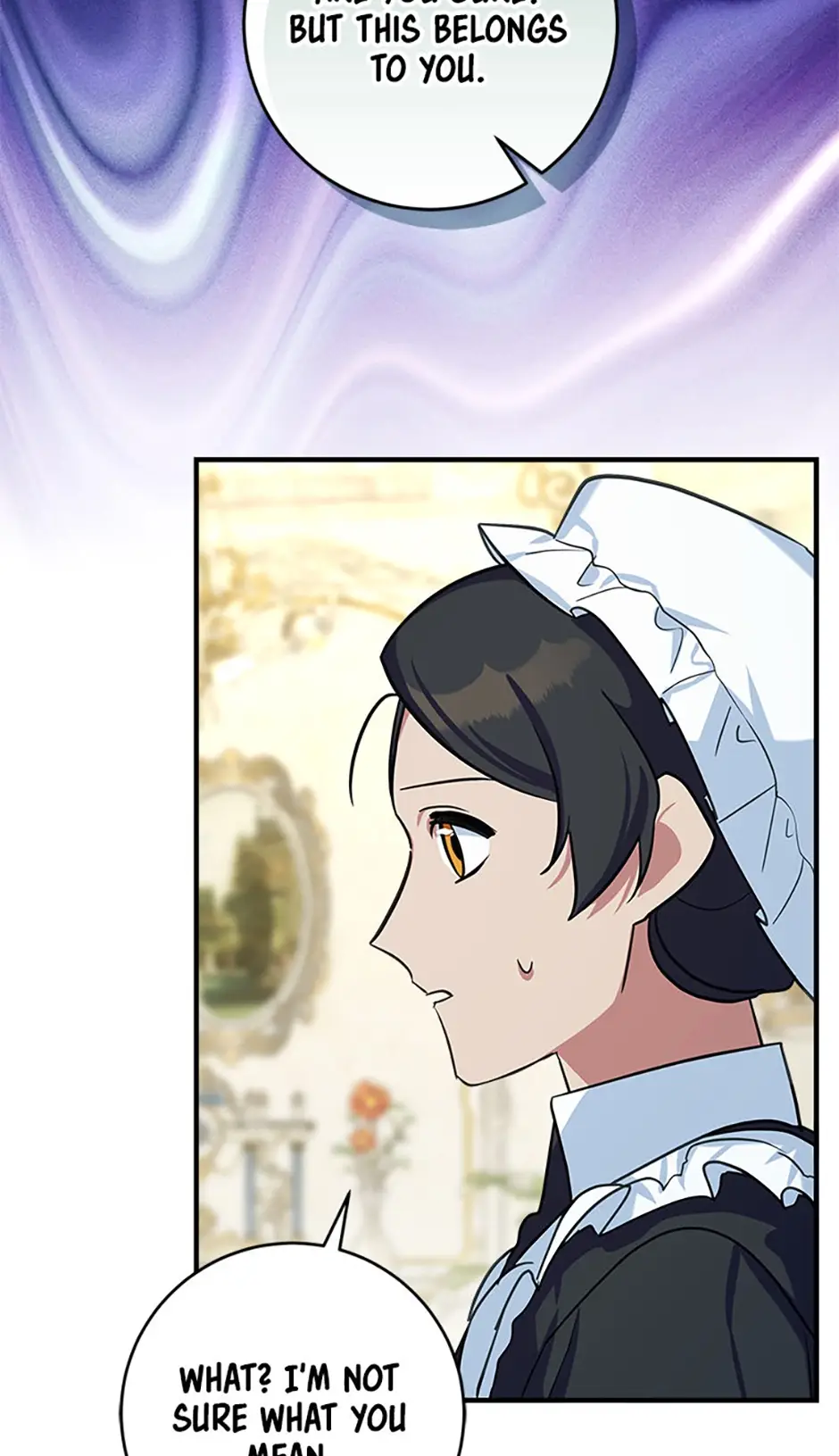 Read Lady Blue Bird of the White Lion Family EN Manga Online